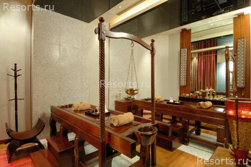 Kempinski Hotel Mall of the Emirates 56
